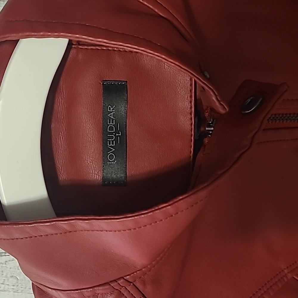 Jacket - Picture 2 of 8